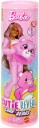 Barbie Cutie Reveal Dukke Care Bears Rosa