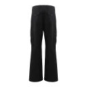 Dolce & Gabbana Herre Bukser Svart M,