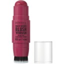 Rimmel Multitasker On The Go Blush Stick - Pink - 8 G