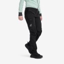 Rambler Lightweight Pants Teens Black Størrelse:158 Teens > Bukser