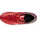Mizuno Monarcida Neo III Select FG Fotballsko Barn Rød 36