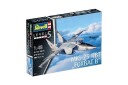 Revell 1/48 MiG-25 RBT Foxbat B