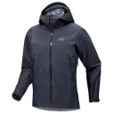 Arc'teryx Beta Sl Jacket M Black Sapphire L