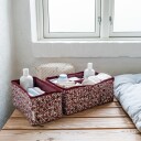 That"s Mine Lily Nursing Organizer Burgundy ONE SIZE