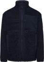 Tenson Camper Pile M   DARK NAVY   S