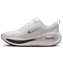 Nike Vomero Plus Dame Summit White/Metallic Silver/Sail 38