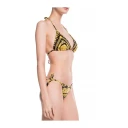 Versace Dame Svømmetøy Gul L,