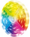 Smart RGB+CCT LED-strip - 400lm, WiFi, Tuya - 5m