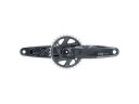 SRAM GX Eagle Boost DUB kranksett 32T 165mm