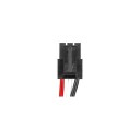 Logitech UE Boom batteri (3400 mAh 3.7 V, Sort)