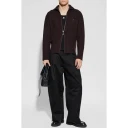Courrèges Herre Topper Svart S,