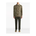 Etro Herre Skjorter Flerfarget M,