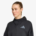 Adidas Performance Az Blaze Jkt W   Black   L