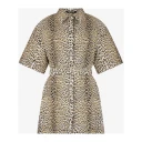 Roberto Cavalli Dame Kjoler Svart XS,