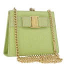 Salvatore Ferragamo Pre owned Dame Pre owned Grønn ONE SIZE,