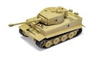 Airfix Tiger I 1/72 Modellbygging Nybegynnersett for Alle Kjønn