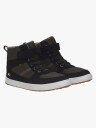 Viking Lucas Mid 1V WP Vintersko Black/Charcoal 27