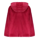 Herno Dame Jakker Rosa 4XL,