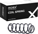 RIDEX 188C1354 Fjær