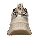 Emanuelle Vee Dame Sko Beige 37 EU,