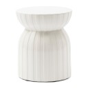 Riviera Maison Sintra Sidebord Hvit H41