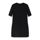 Valentino Dame Kjoler Svart S,