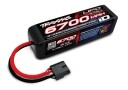 Traxxas 2998 Charger EZ Peak Plus 8A and 4S 14,8v Li-Po 6700mAh