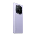 Xiaomi Redmi Note 14 Pro+ 5G 12GB RAM 512GB AMOLED Smarttelefon Lilla