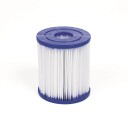 Bestway Bassengsett Fast Set 366x76 cm 57274