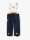 Liewood Elina Snow & Ski Pants   Navy   122