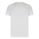 Boss Herre Topper Hvit XL,