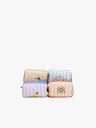 The Cotton Cloud Midjeveske Lemon