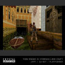 Blaze Evercade Tomb Raider Giga Cart Col 1