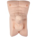 PDX Plus Pipedream PDX Plus Perfect Ride - Beige - Beige