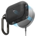 Ringke Airpods Pro 3 Onyx magnetisk etui Svart