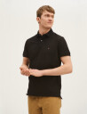 Tommy Hilfiger 1985 Regular Polo - Black - XXL