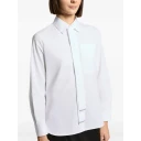 Peserico Dame Bluser & Skjorter Hvit 2XL,