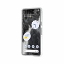 Tech21 Evo Clear - back cover for mobile phone