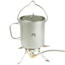Eagle Products Titan kopp/kjele - 0,75 l