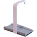 Gabotherm-forbindelsesstykke hvitt white