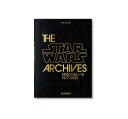 The Star Wars Archives. Episodes I-VI