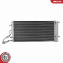 Kondensator ESEN SKV 86SKV624