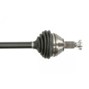 Point Gear Drivaksel POINT GEAR PNG75979