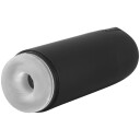 Mr. Membr MR.MEMBR Sucking Turbo Twister Blowjob Maskin - Svart