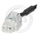 ABS sensor A.B.S. 31848