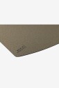 MiLLE W NORDISK DESIGN   Gryteunderlag ellipse   Grå