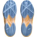 ASICS Solution Swift FF 2 Padelsko Dame Oransje 39,5