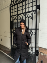 Clermonte Frostin Parka