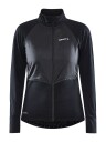 Craft Adv Bike SubZ Wool LS Jersey W Svart