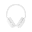 Sudio R4 trådløse around-ear hodetelefoner Hvit